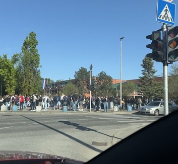 Továbbra is érkeznek bombafenyegetések Horvátország-szerte - illusztráció