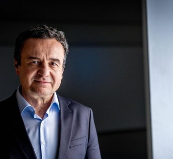 Rendkívüli parlamenti ülésen választanák meg az új koszovói köztársasági elnököt - illusztráció