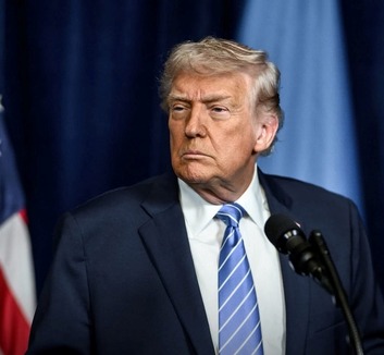 Trump visszautasította Irán legutóbbi ajánlatát a Hormuzi-szoros megnyitásáról - illusztráció