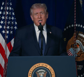 A Trump-adminisztráció hozzáférhetővé tesz több százmillió dollárnyi, Ukrajnának megszavazott támogatást - illusztráció