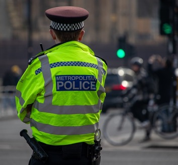 Szomáliai születésű brit állampolgár a londoni zsidó közösség elleni késeléses támadás gyanúsítottja - illusztráció