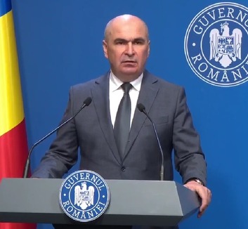 Korlátozná a szolgálati nyugdíjak és közalkalmazotti bérek halmozását a román kormány - illusztráció