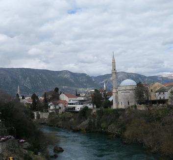 Zágráb kész segíteni Bosznia-Hercegovina aknamentesítésében - illusztráció