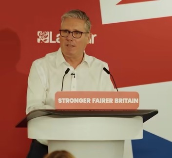 Nem kíván lemondani a brit miniszterelnök - illusztráció