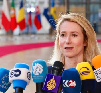 Uniós főképviselő: A legnagyobb kihívás a diplomáciai út előmozdítása - illusztráció