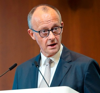 Merz: Fel kell gyorsítani az EU bővítését a Nyugat-Balkánon - illusztráció