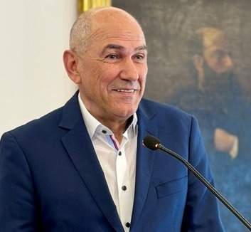 Negyedszer is Janez Janša lett Szlovénia miniszterelnöke - illusztráció