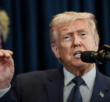 Donald Trump: Izrael és a Hezbollah a harci cselekmények leállítására tett ígéretet - illusztráció