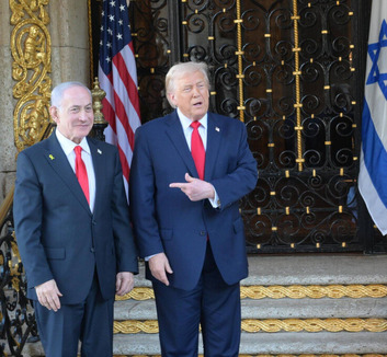Indulatosan beszélt az amerikai elnök telefonon az izraeli kormányfővel a libanoni háború miatt - illusztráció