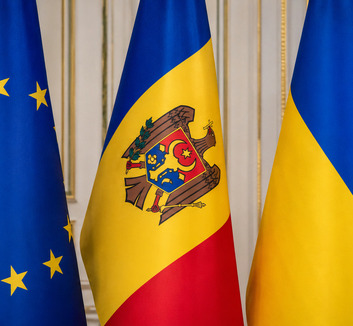 Megkezdte az Európai Unió az első tárgyalási klaszter előkészítését Ukrajna és Moldova csatlakozási folyamatában - illusztráció