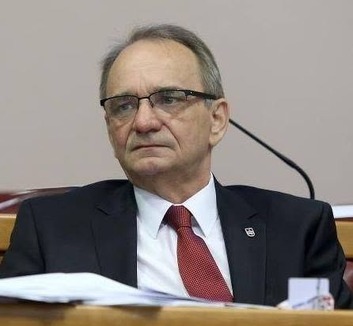 Jogerősen hét év börtönre ítélték Branimir Glavašt háborús bűnök miatt - illusztráció