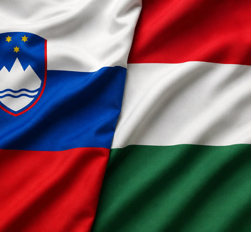 Szlovénia megszünteti a határellenőrzést a horvát és a magyar határon - illusztráció
