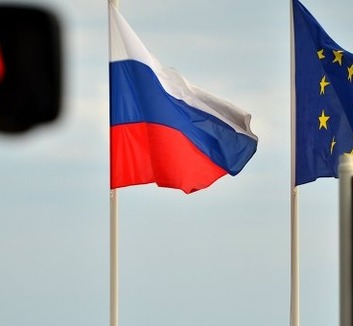 Újabb uniós szankciókat fogadtak el Oroszországgal szemben - illusztráció