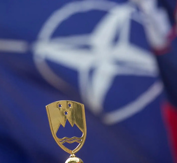 NATO-főtitkár: Szlovénia tavaly nem teljesítette a NATO védelmi kiadási célját - illusztráció