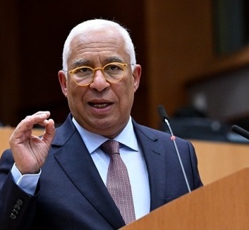 António Costa: Történelmi pillanat jött el Ukrajna számára - illusztráció