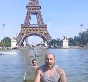 Bizalmatlansági indítvány a hőhullám miatt: 10 ezer halottról beszélnek a francia Zöldek - illusztráció