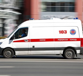 Négy halottja van az éjszakai orosz dróntámadásnak Szumi megyében - illusztráció