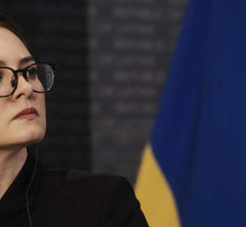 Az ukrán miniszterelnök megerősítette, hogy lemond tisztségéről - illusztráció