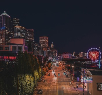 Seattle-ben két ember meghalt, többen megsebesültek egy gasztronómiai fesztiválon kitört lövöldözésben - illusztráció