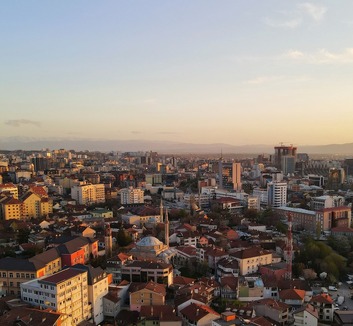 Egy harmadik feltételezett tömegsírnál is emberi maradványokat találtak Koszovóban - illusztráció