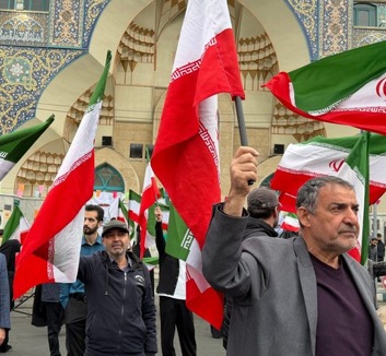 Irán újabb feltételeket szabott a a Hormuzi-szoros megnyitásához - illusztráció