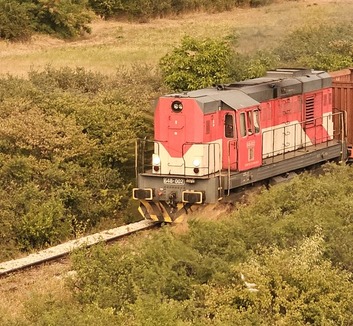 A román vasúti hálózat több mint 70 százaléka felújításra szorul - illusztráció