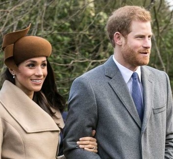 Visszaköltözik Nagy-Britanniába Harry herceg és családja - illusztráció