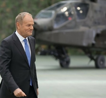 Tusk: Németország ne vonja felelősségre az Északi Áramlat megrongálóit - illusztráció
