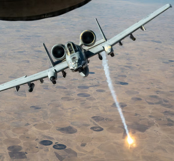 Pentagon: Az Egyesült Államok napirenden tartja az Irán elleni katonai csapások folytatását is - illusztráció