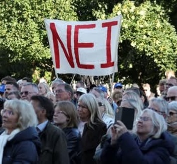 Izland nemet mondott az uniós csatlakozási tárgyalások újrakezdésére - illusztráció