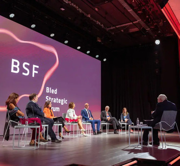 A bővítést és a térség összekapcsolását sürgették a külügyminiszterek a Bledi Stratégiai Fórumon - illusztráció