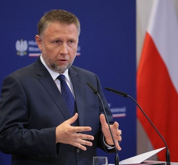 Szabotázs okozhatta a tüzet egy lengyel dróngyárban - illusztráció