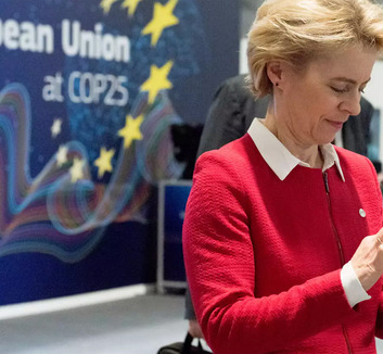 Megbeszélést tartnak az EU és a NATO vezetői szerdán a Lipcsében tervezett orosz dróntámadás miatt - illusztráció