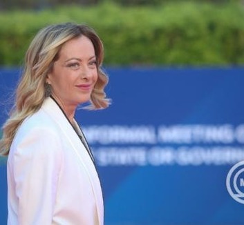 Giorgia Meloni kormánya a leghosszabb az olasz köztársaság történetében - illusztráció