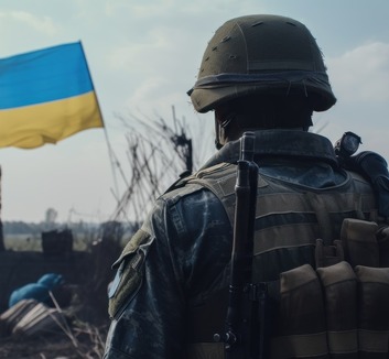 Orosz–ukrán háború: Mindkét oldalon vannak áldozatai az éjszakai támadásoknak - illusztráció