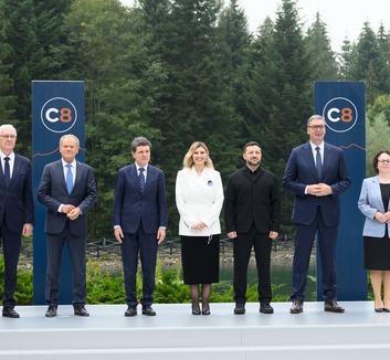 Kárpáti Nyolcak néven új regionális együttműködés jött létre - illusztráció
