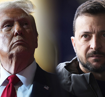 Trump: Oroszország elvesztette az ellenőrzést olajfinomító ipara felett - illusztráció