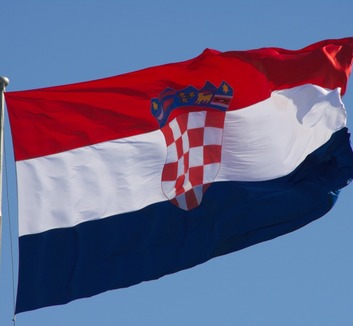 A horvát végzősök több mint fele nem tudta, ki az ország miniszterelnöke - illusztráció