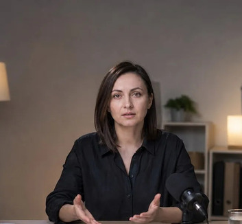 Naszrin Szotudeh iráni emberi jogi ügyvéd kapta az Európa Tanács emberi jogi díját - illusztráció