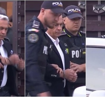 Letartóztatták Calin Georgescu volt román államfőjelöltet - illusztráció