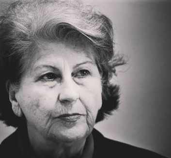 Elhunyt Biljana Plavšić, a boszniai Szerb Köztársaság volt elnöke - illusztráció
