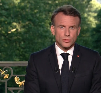 Macron: A G7 tagjai 100 millió hordó dízelt és nyersolajat szabadítanak fel a stratégiai készletekből - illusztráció