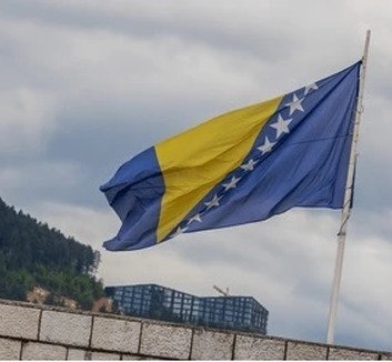 Bezártak a szavazóhelyiségek Bosznia-Hercegovinában - illusztráció