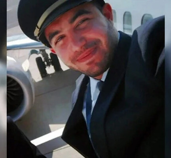 A tel-avivi repülőtéren vagy a város egyik toronyházába akart becsapódni a Flydubai-járat másodpilótája - illusztráció