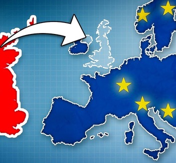 Londoni elemzőintézet: Nagy-Britanniának vissza kell lépnie az Európai Unióba - illusztráció