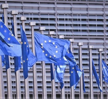 Újabb 45 milliárd eurós hiteltámogatást készít elő az EU Ukrajnának - illusztráció