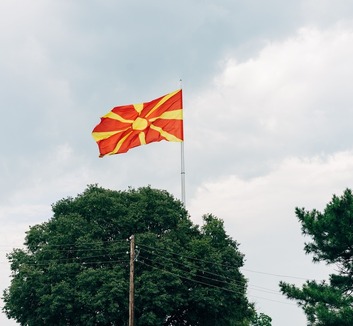 A magyar hitel miatt támadták az északmacedón miniszterelnököt - illusztráció