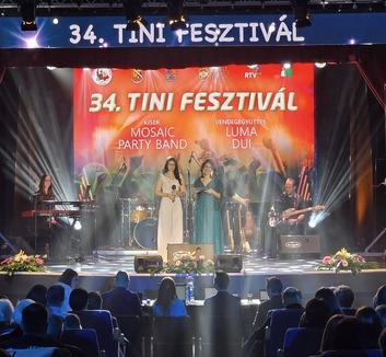 Temerin: Ragyogtak a fiatal tehetségek a Tini fesztiválon - illusztráció