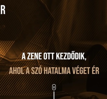 Több száz új hangfelvétellel bővült az OSZK Hangtára - illusztráció