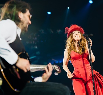 Kossuth-díjat kapott Rúzsa Magdi - illusztráció